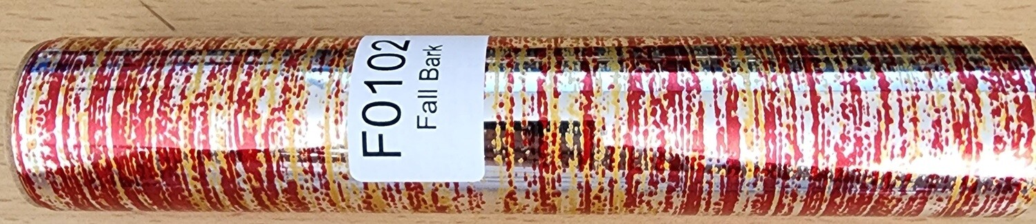 F0102 Fall Bark
