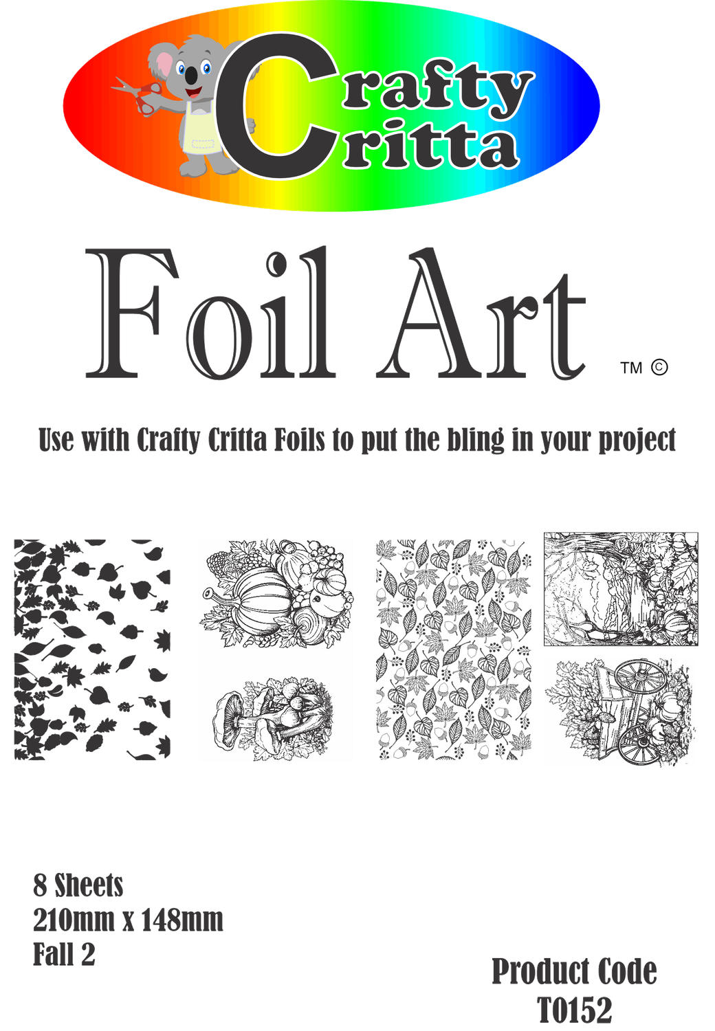 T0152 Fall 2