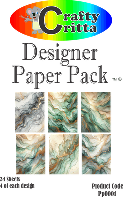 Designer Paper