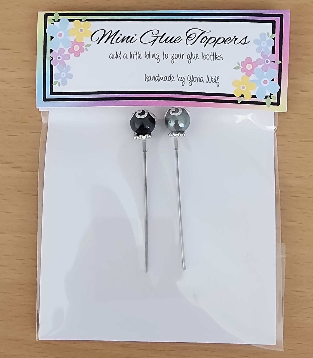 GS0004 Small Glue Topper