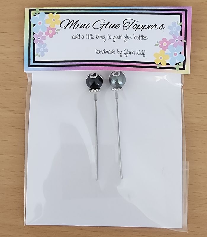 GS0004 Small Glue Topper