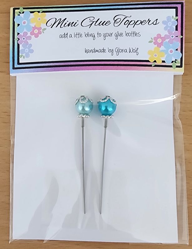 GS0005 Small Glue Topper