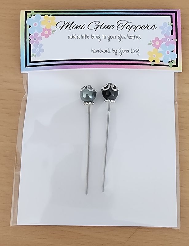 GS0016 Small Glue Topper