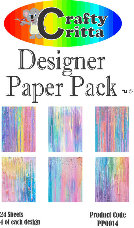 PP0014 Paper Pack