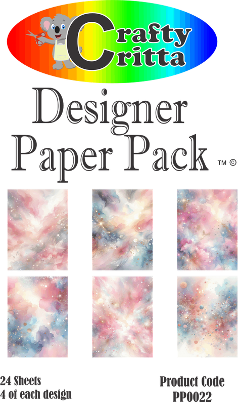 PP0022 Paper Pack