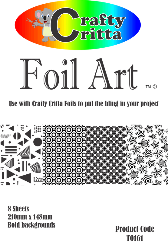 T0160 Bold Backgrounds