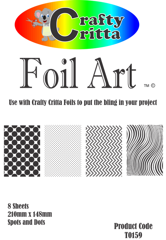 T0159 Spots and Dots