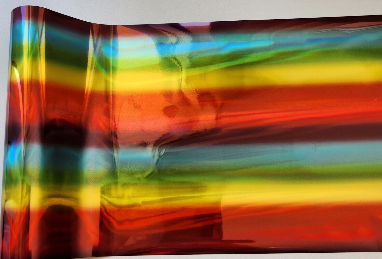 HOT040 Winter Rainbow