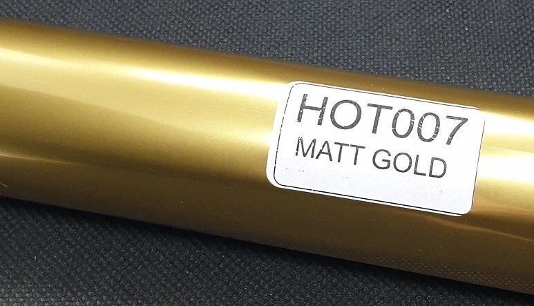 HOT007 Matt Gold