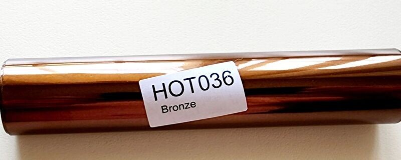 HOT036 Bronze