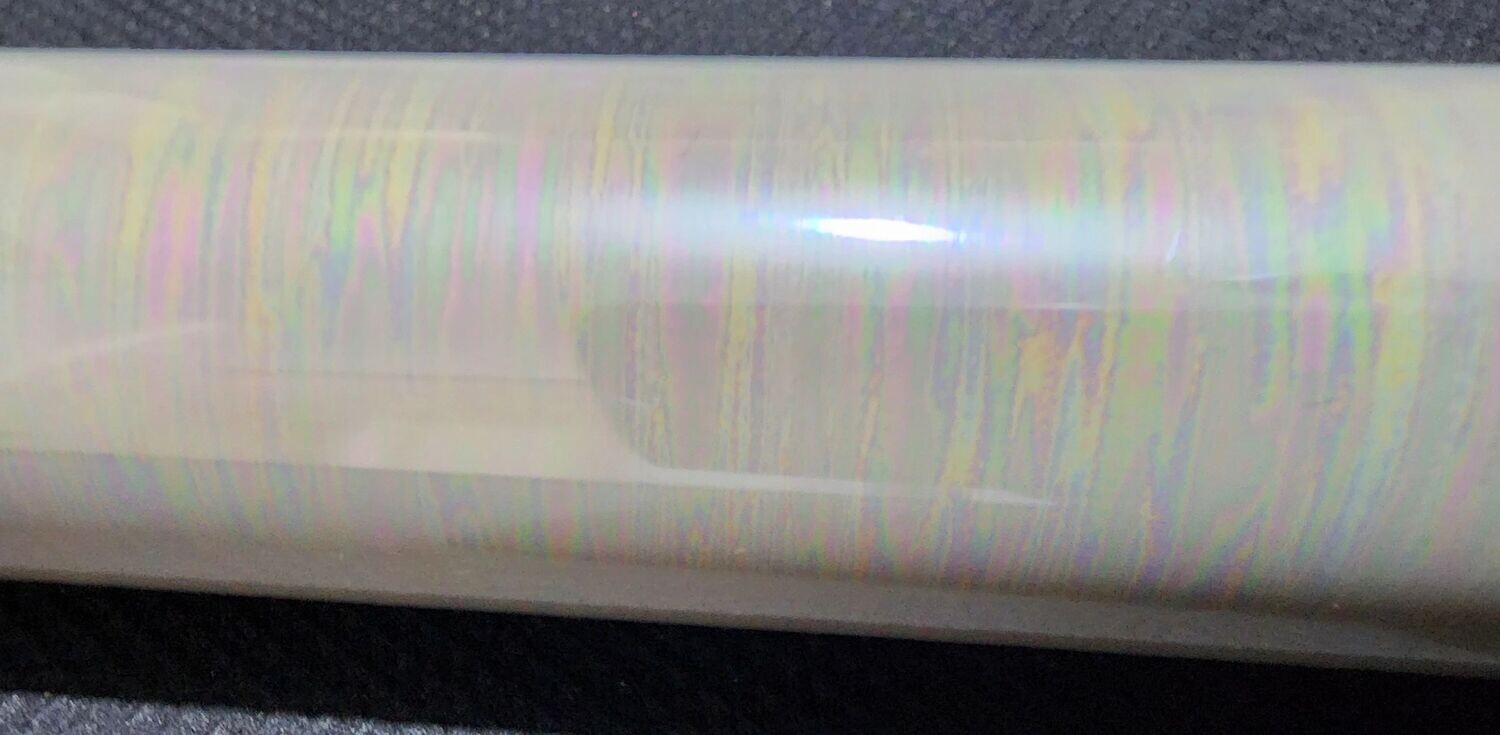 F0089 Iridescent reflective bubbles