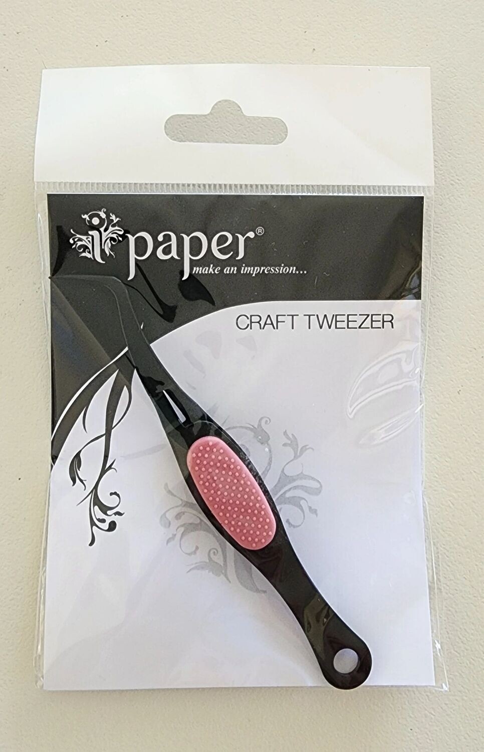 E0026 Reverse Tweezer