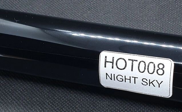 HOT008 Night Sky