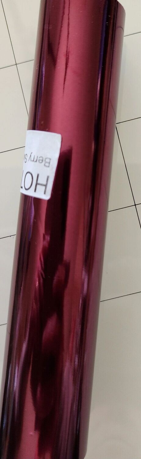 HOT043 Berry Swirl