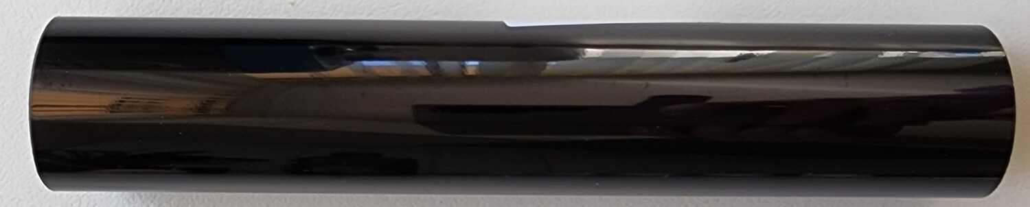 F0101 Black Metallic