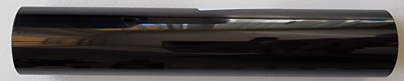 F0101 Black Metallic