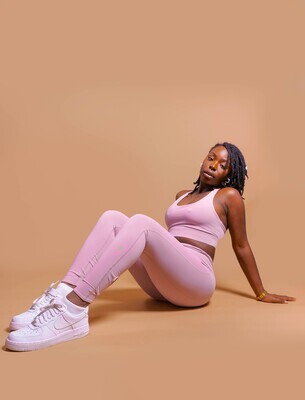 Lilac set