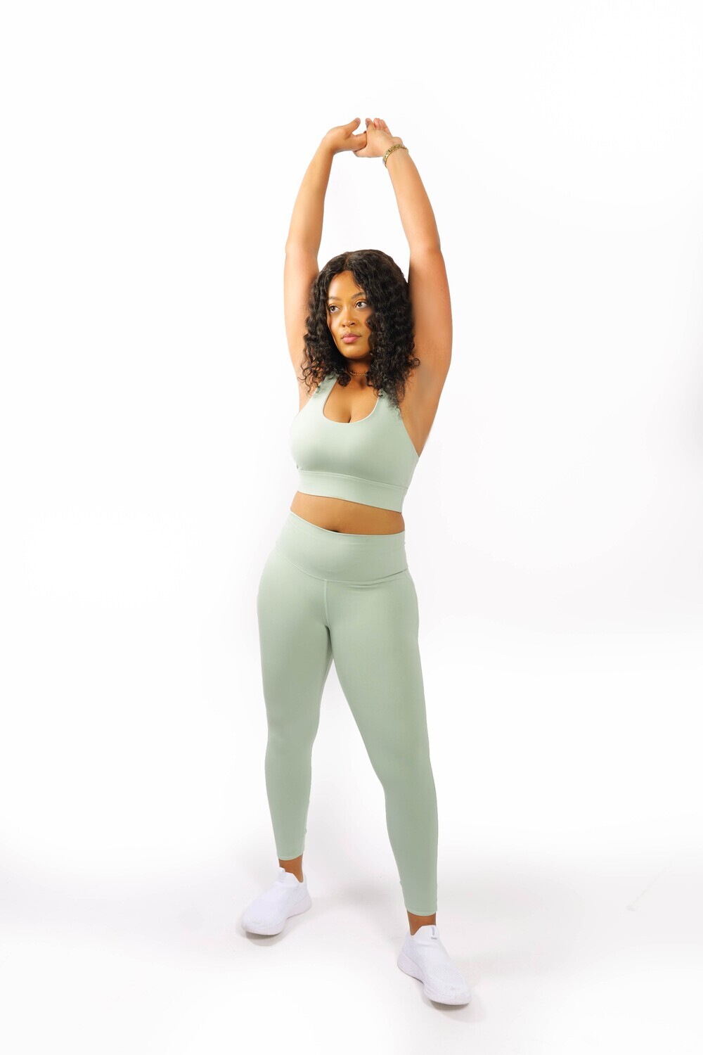 Light Green Set