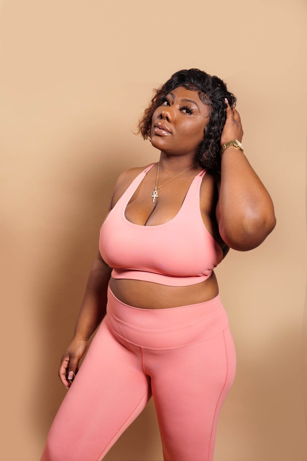 Rose Set