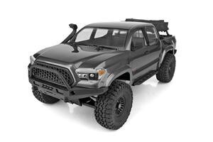 Element RC Enduro Knightrunner 4x4 RTR 1/10 Rock Crawler