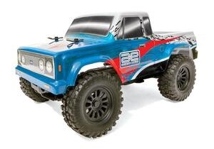 Team Associated CR28 1/28 Scale RTR 2WD Trail Truck