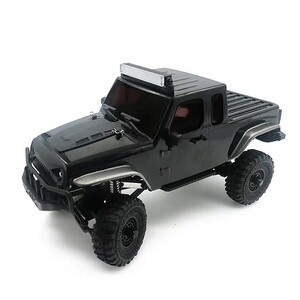 PANDA HOBBY 1/18th 4WD Scale Crawler