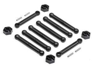 Link Set, for the RS4 Sport 3