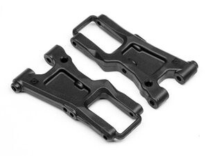Front Suspension Arm Set, for the RS4 Sport 3