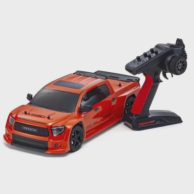 KYOSHO Fazer Mk-2 (2021 Toyota Tundra)