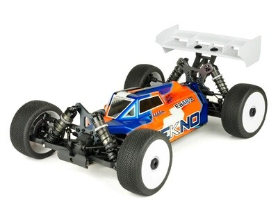 Tekno RC EB48 2.1 4WD Competition 1/8 Electric Buggy Kit