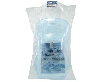 JConcepts Illuzion &quot;Ford Raptor SVT SCT-R&quot; Body (Clear) (One Size Fits Most)