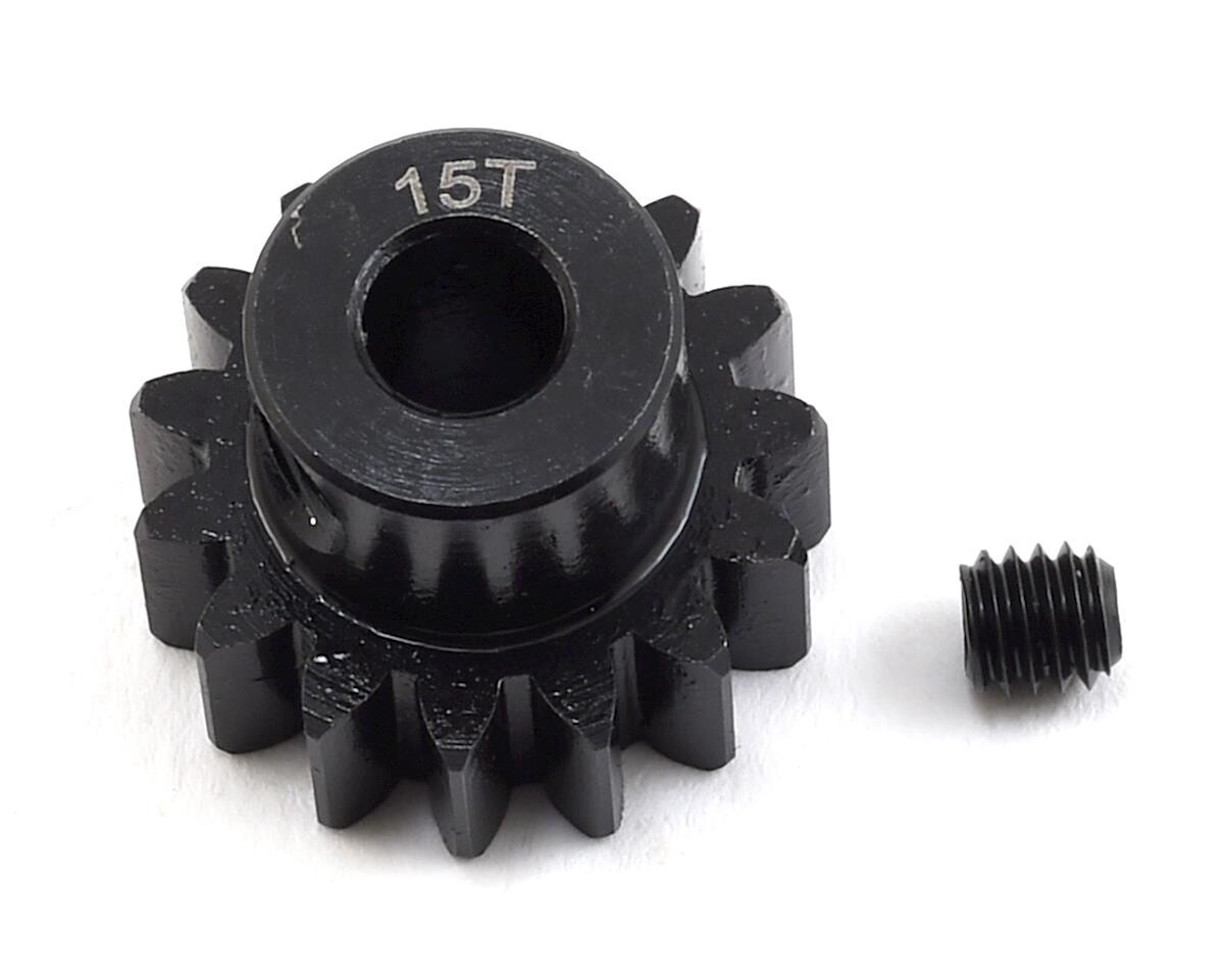 ProTek RC Steel Mod 1 Pinion Gear (5mm Bore) (20T)