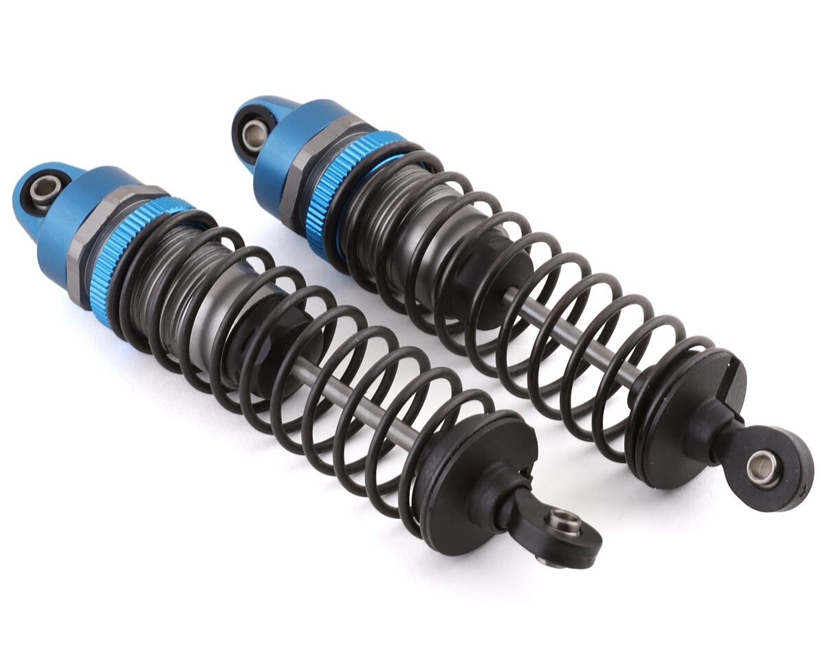 Team Associated MT10 Factory Team Aluminum Front Shock Kit