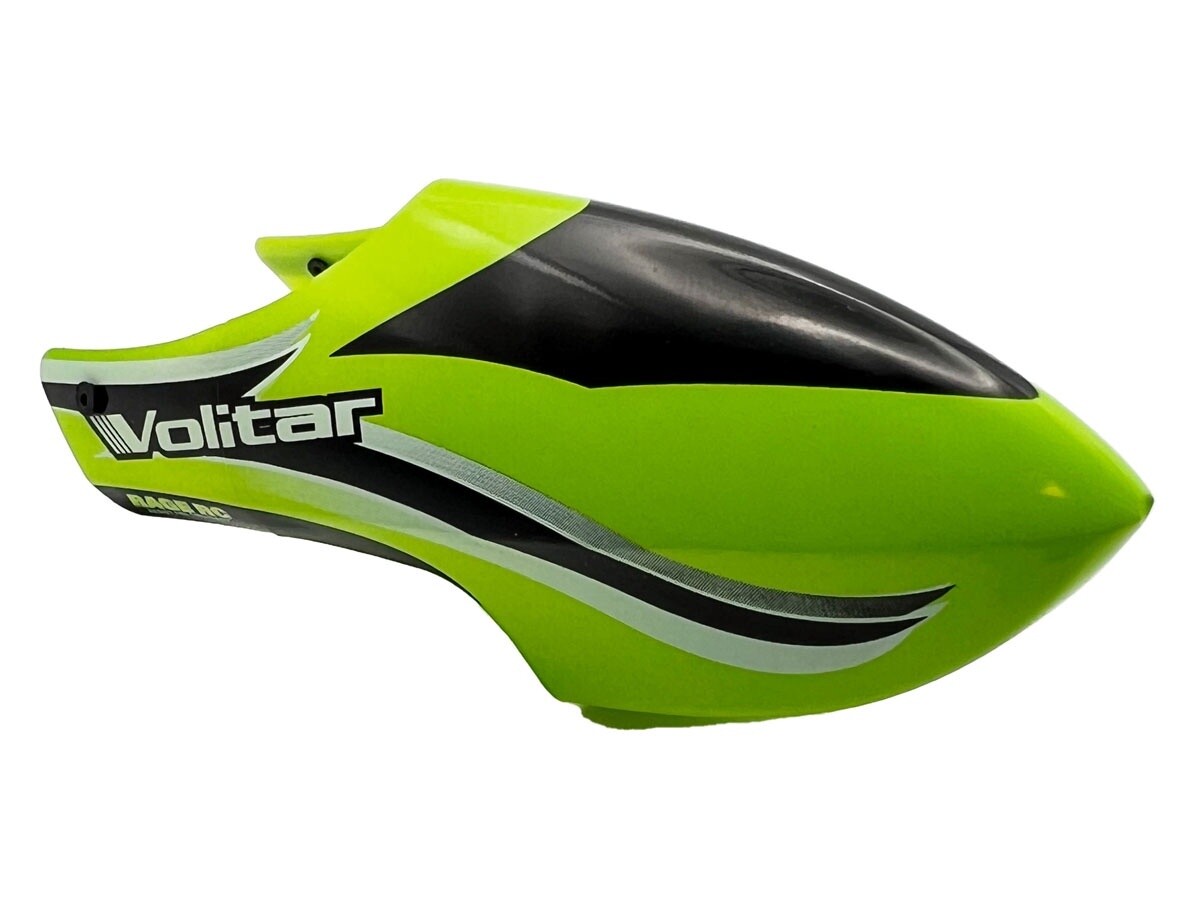 Rage RC Replacement Canopy; Volitar