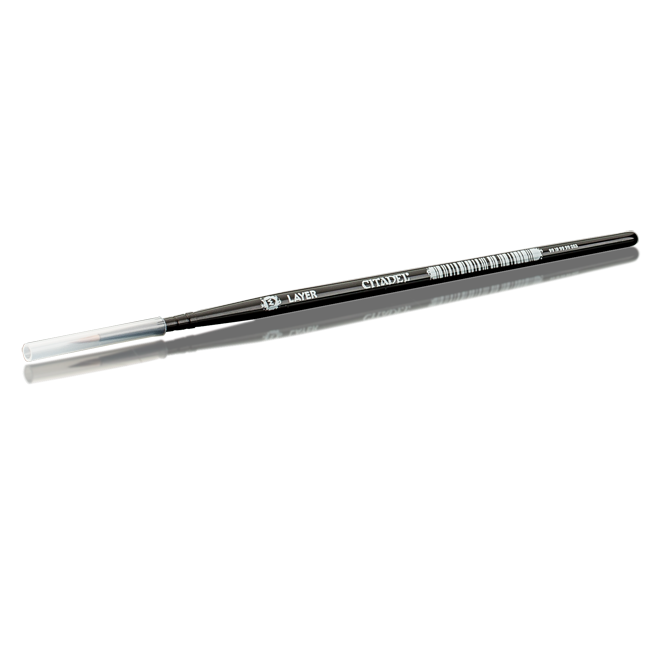 Citadel S Base Paint Brush