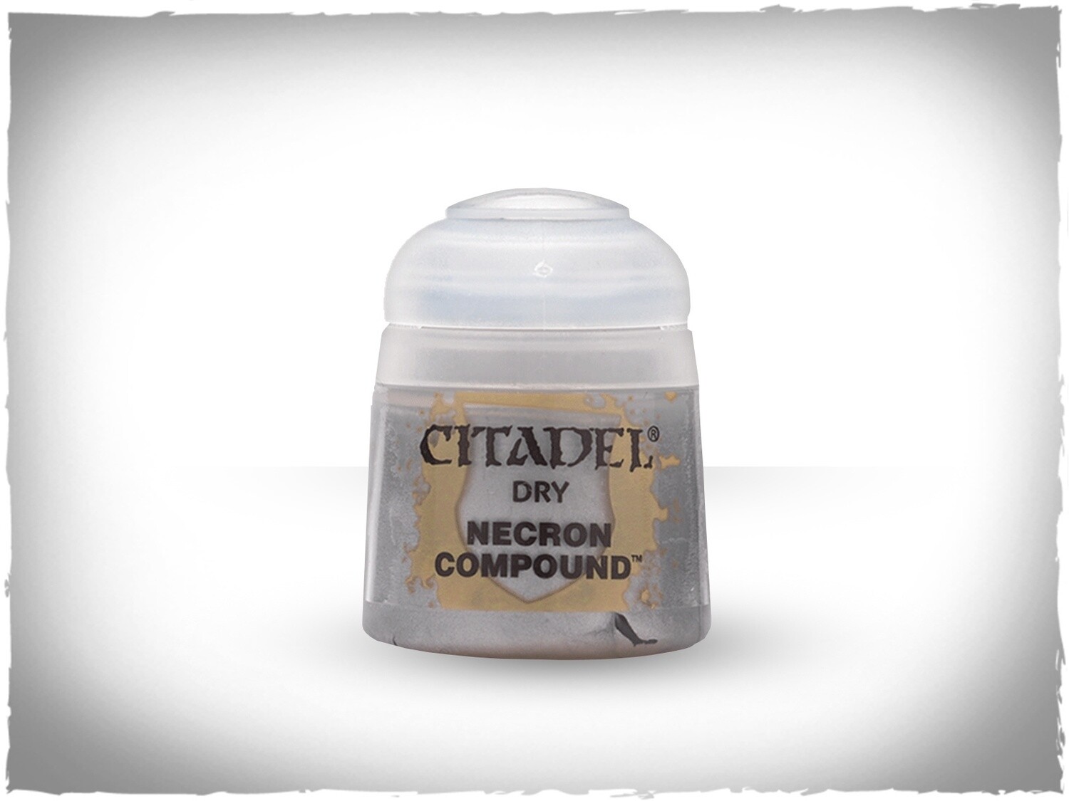 Citadel Colour Dry Necron Compound