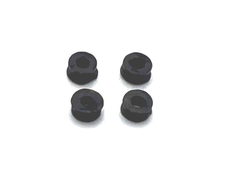 RGR6015  Rage RC Canopy Grommets; Volitar