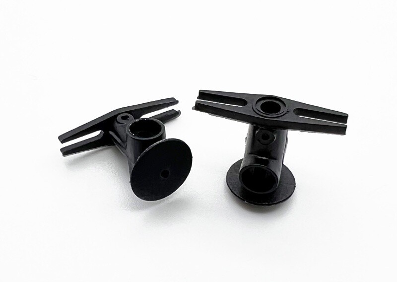 RGR6011   RC Rotor Head; Volitar