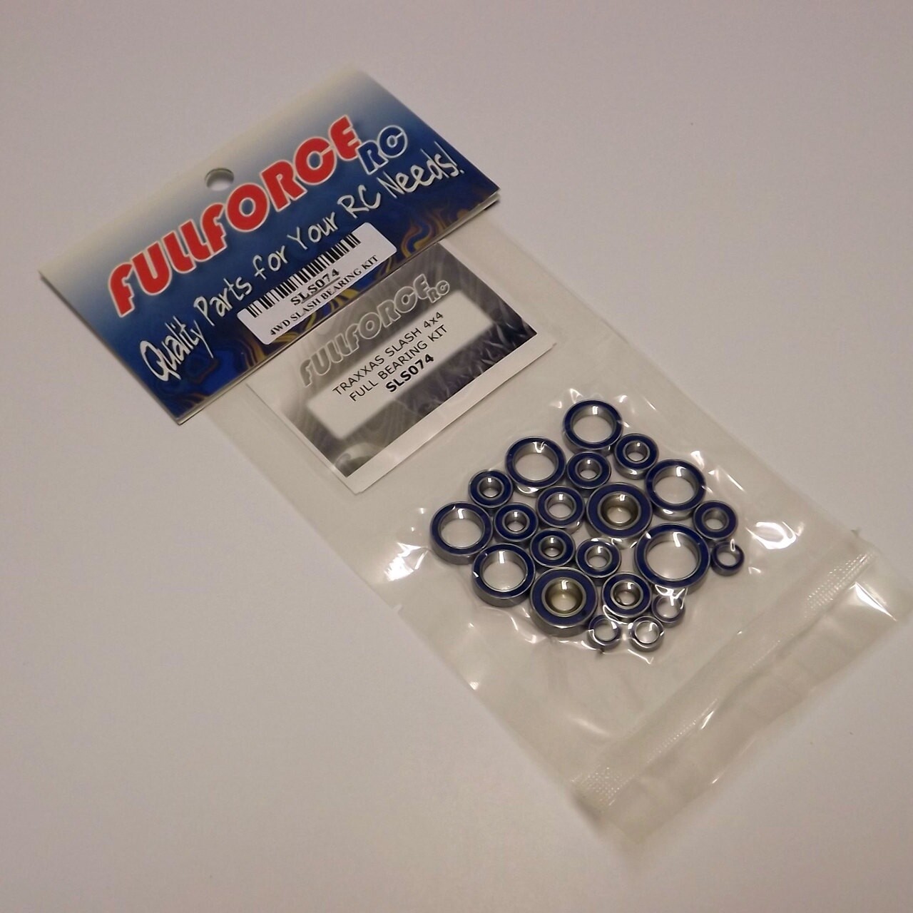 4WD Slash Bearing Kit