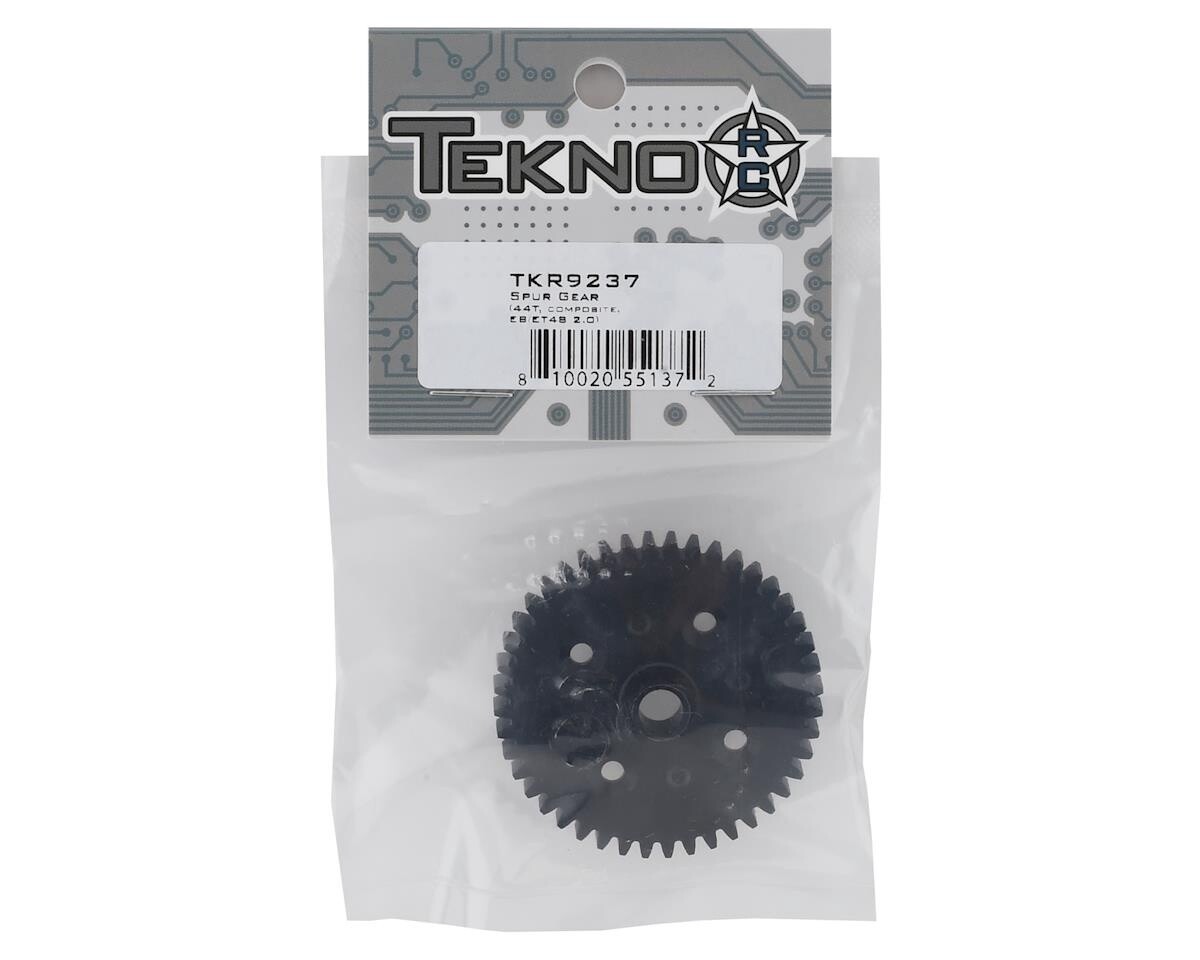Tekno RC Composite Spur Gear (44T)