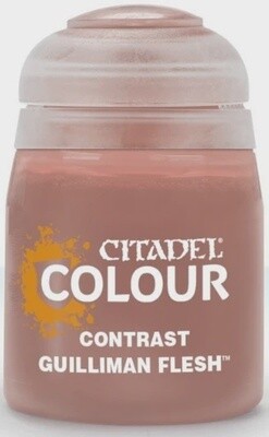 CONTRAST: GUILLIMAN FLESH (18ML)
