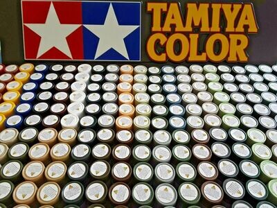 Paints