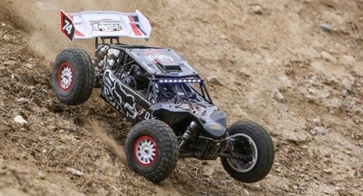 Off Road Vehicles