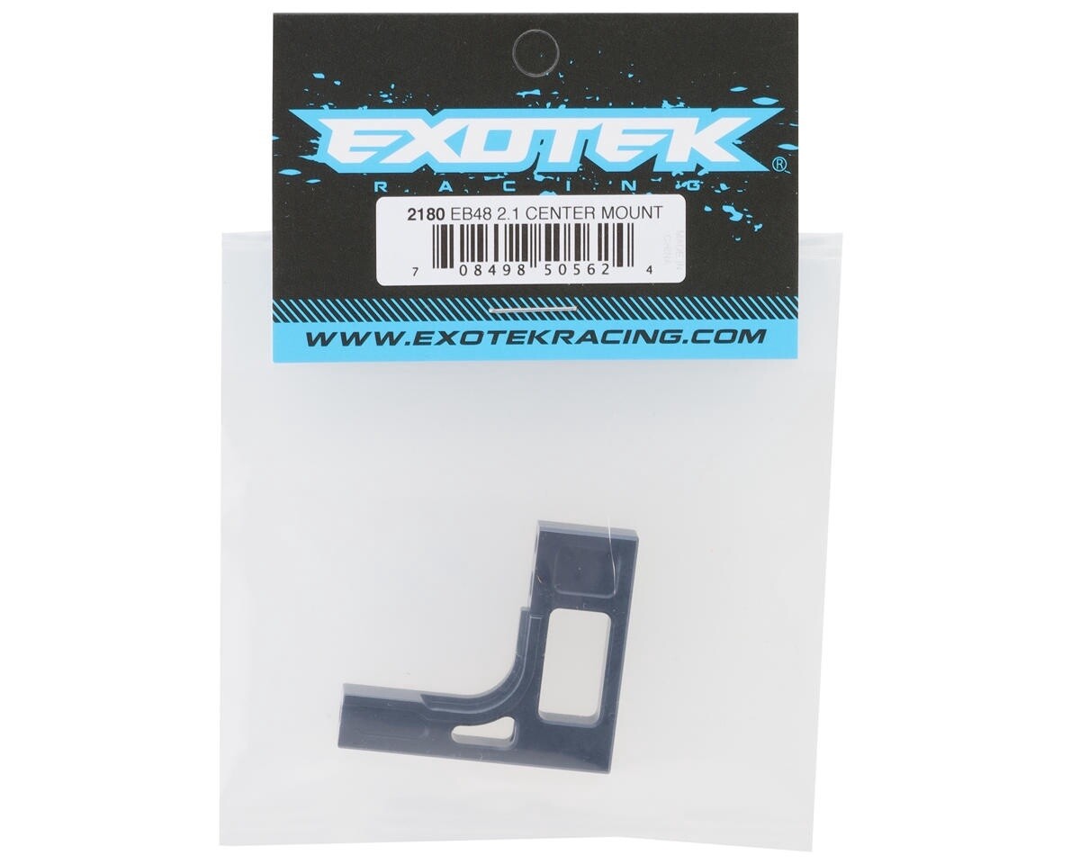 EB48 2.1 Center Mount
