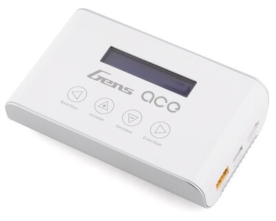 GEA100WMPRO  Gens Ace IMars III Pro Smart Balance AC Battery Charger (6S/10A/100W)
