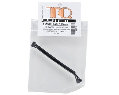 TQ Wire Sensor Cable (100mm)    TQW2810
