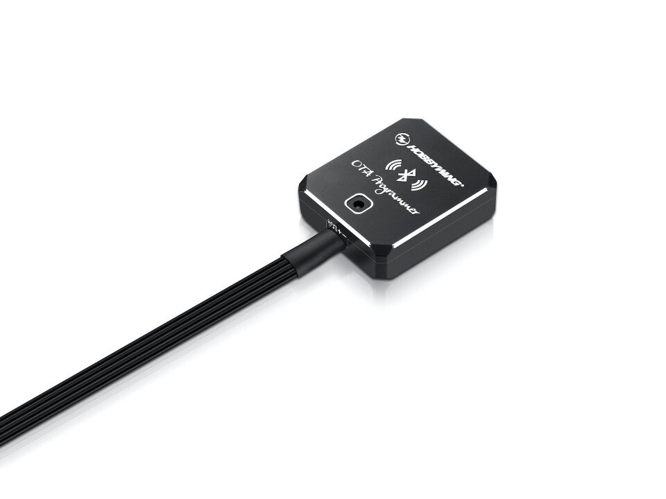 Hobbywing Bluetooth ESC Programmer
