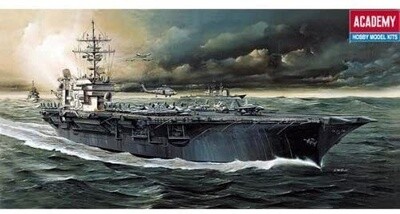 Academy USS KITTY HAWK
