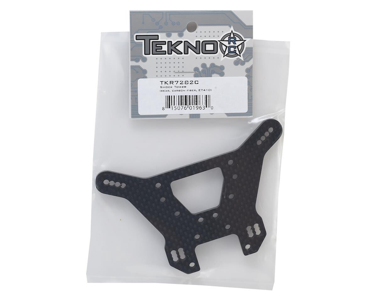 TKR7282C   RC Carbon Fiber ET410 Rear Shock Tower