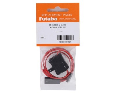 FUTSWH-13   utaba SWH13 Mini Switch with Charging Cord